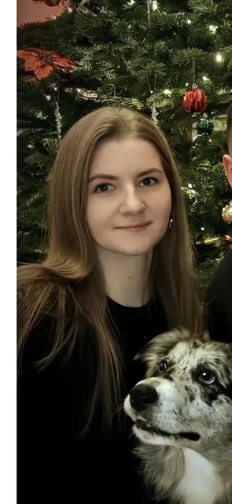 Angelika Podżorny thumbnail