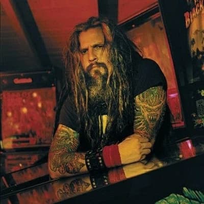 Rob zombie thumbnail