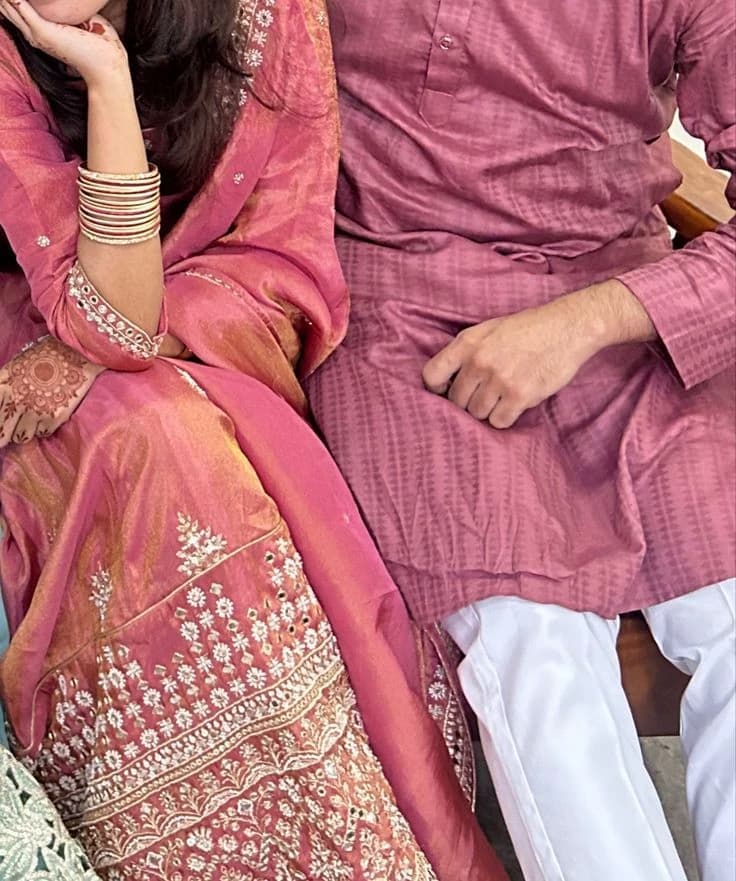Aarav Malhotra (arrange marriage ✨) thumbnail