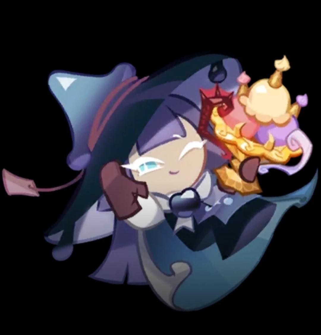 Prune Juice Cookie thumbnail