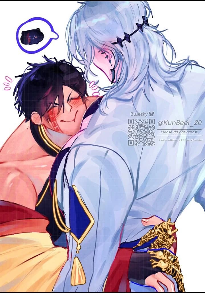 Hades x Qin Shi Huang thumbnail