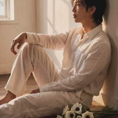 Kim Namjoon thumbnail