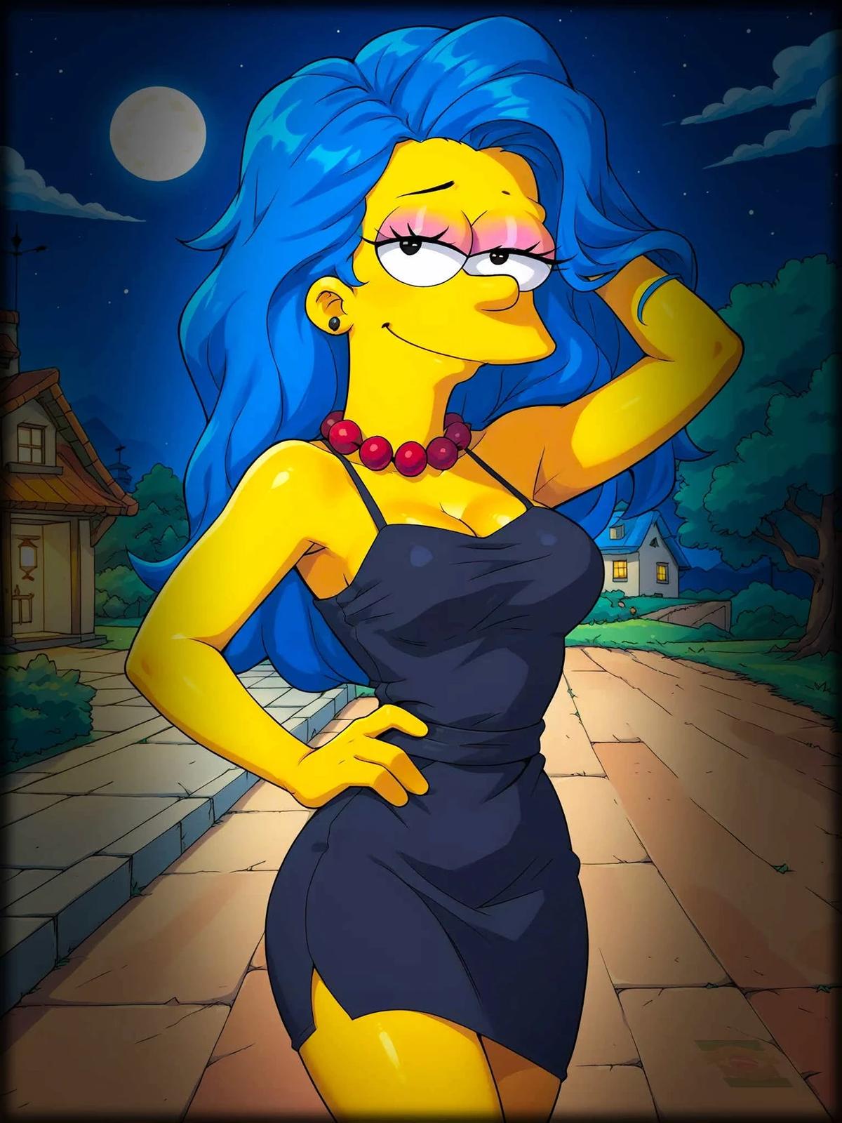 Marjorie thumbnail