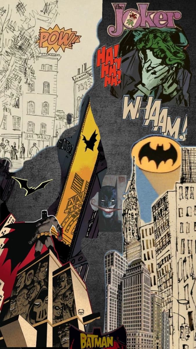 DC Comics - your debut thumbnail