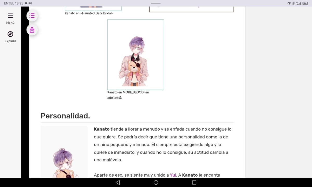 Kanato Sakamaki thumbnail