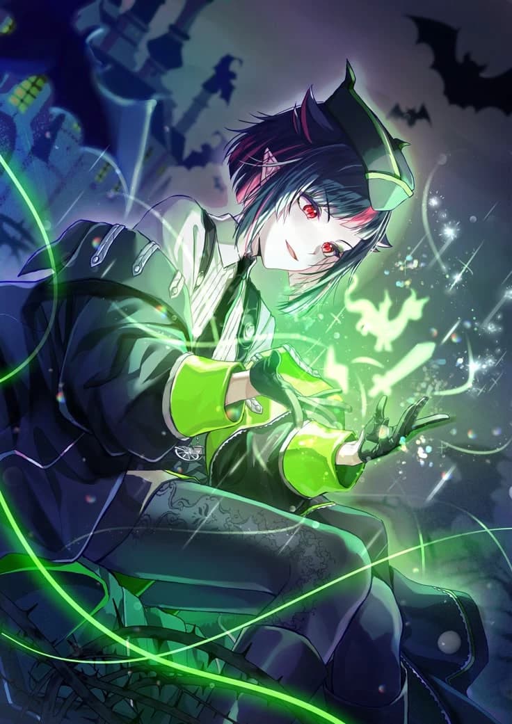 Lilia Vanrouge thumbnail