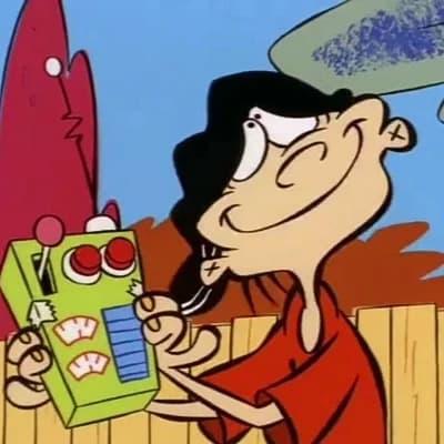 Edd (Double D) thumbnail