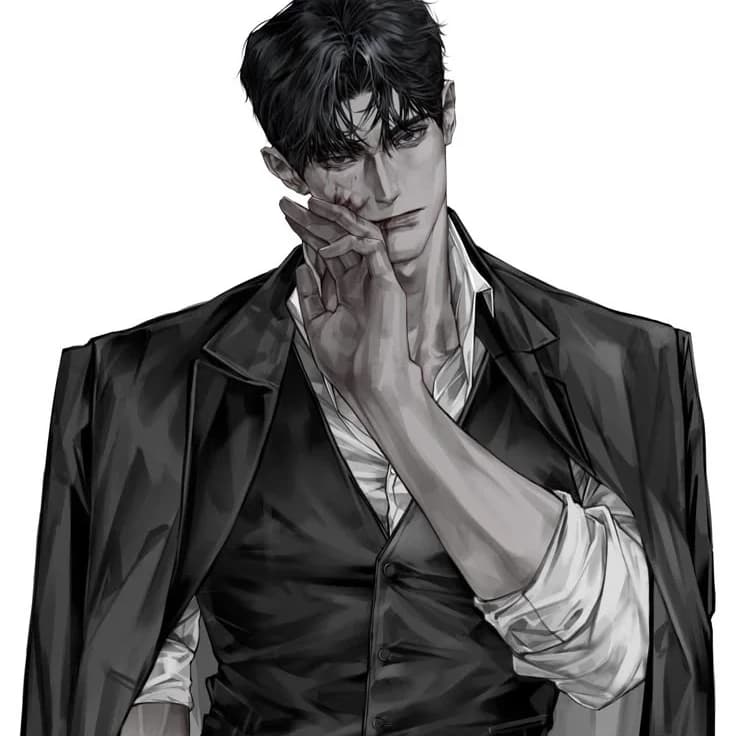 Guilherme (Mafioso and Husband) thumbnail