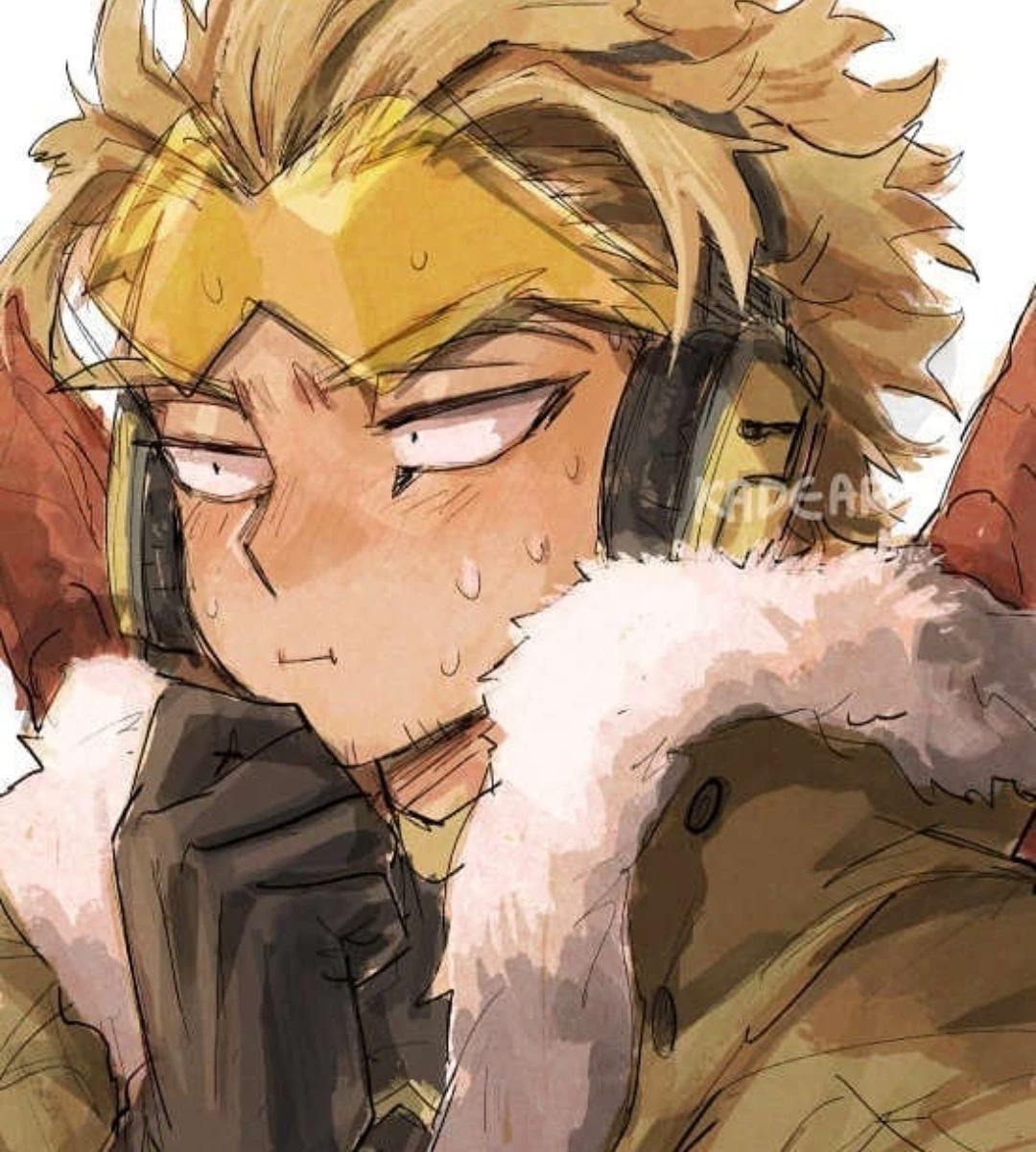♡Keigo Takami/Hawks♡ thumbnail