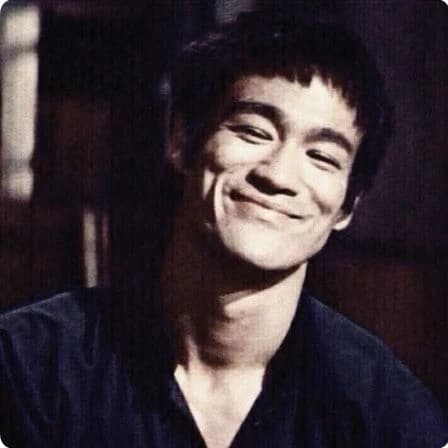 Bruce Lee thumbnail