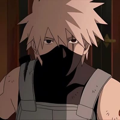 Kakashi Hatake thumbnail