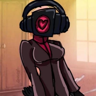 Speaker woman thumbnail