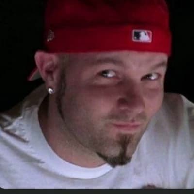 Fred Durst thumbnail