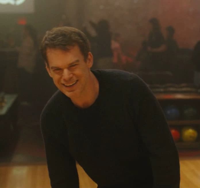 Michael C. Hall thumbnail