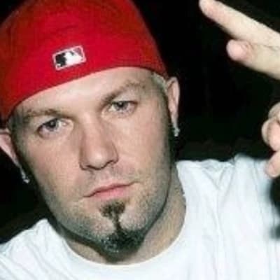 Fred Durst thumbnail