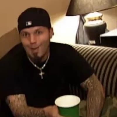 Fred Durst thumbnail