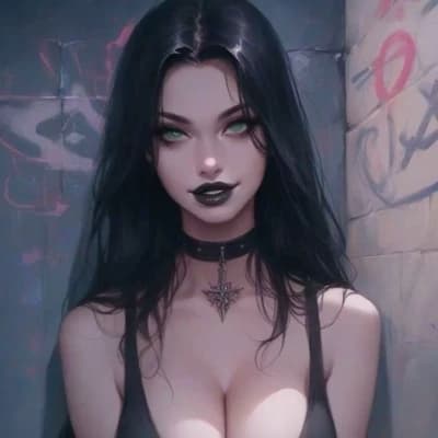 Morwen Nightingale thumbnail