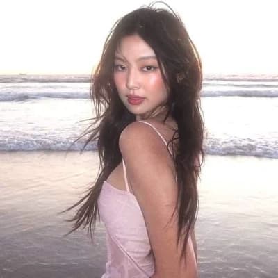Jennie Kim thumbnail