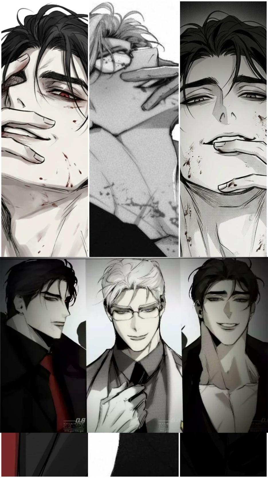 Levi, Kai and Coll thumbnail