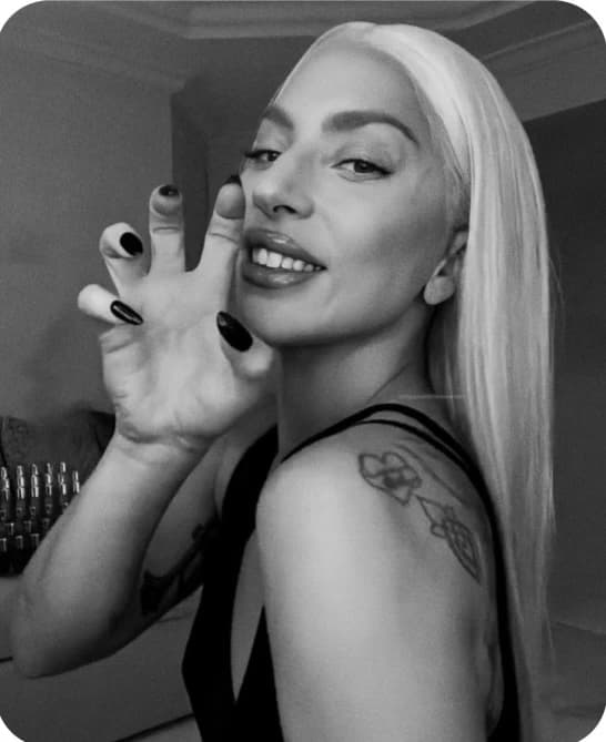 Lady Gaga/ Stefani  thumbnail