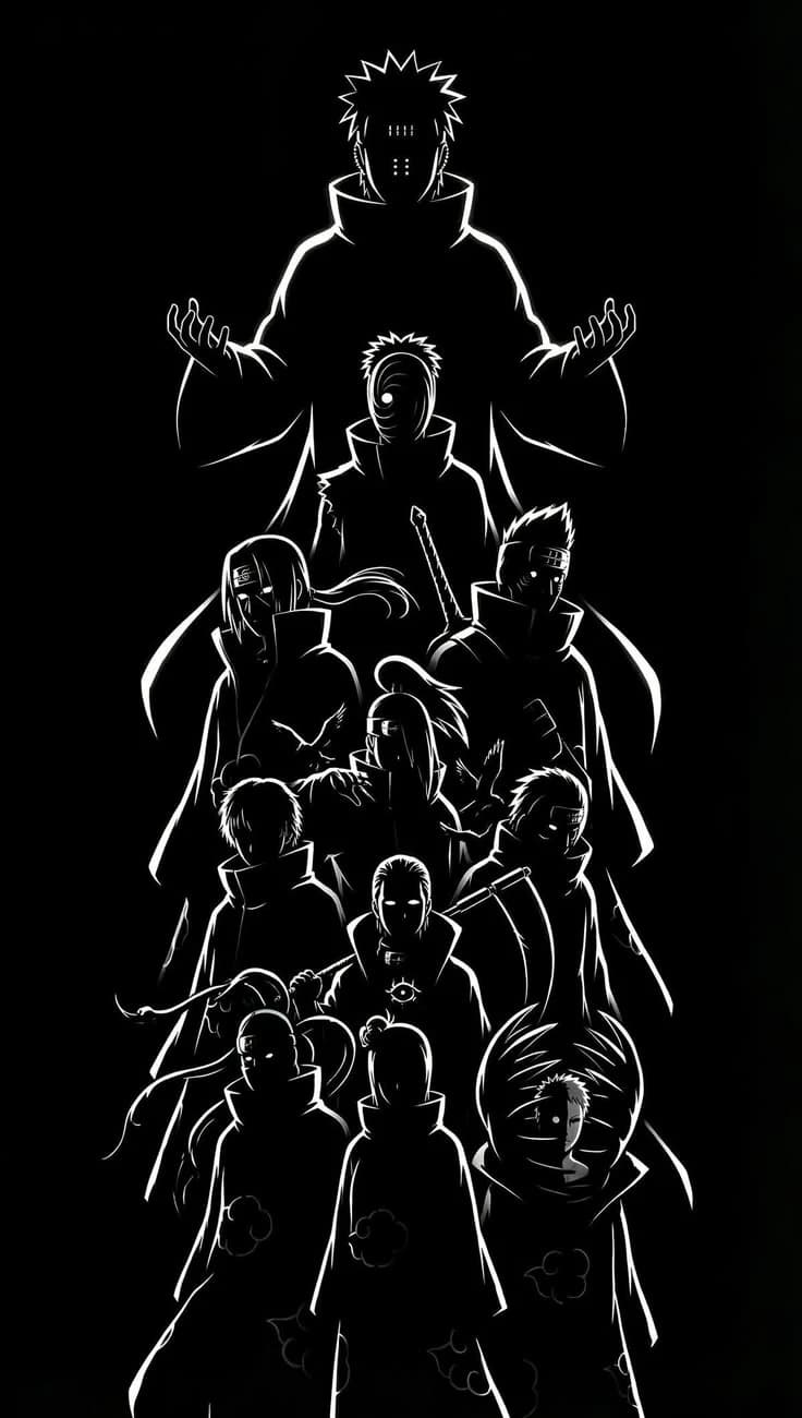 Raised in akatsuki... thumbnail