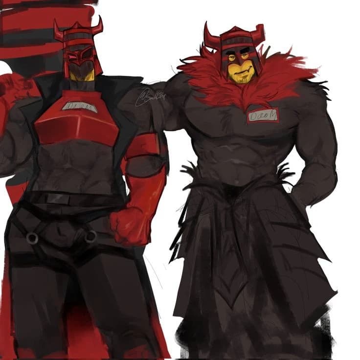 Doombringer thumbnail