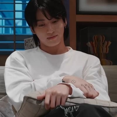 Jeon jungkook thumbnail