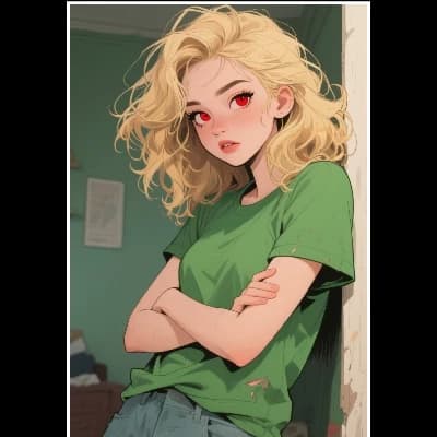 Victoria, your neighbor thumbnail