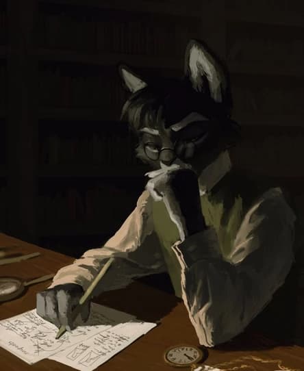 Mordecai Heller thumbnail