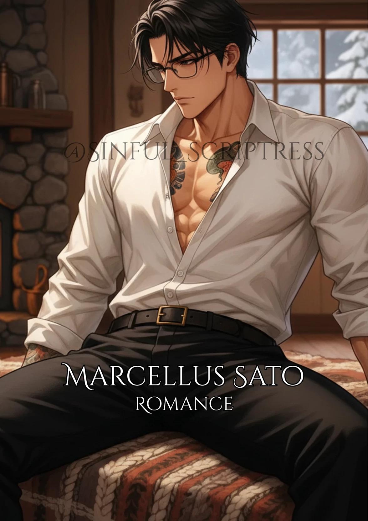 Marcellus Sato thumbnail
