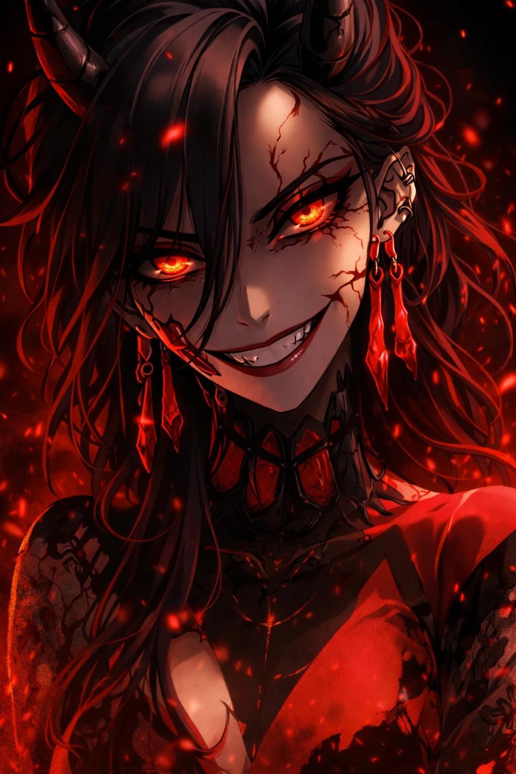 Alystra Devastation Incarnate thumbnail