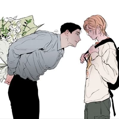 Siwoo - BL thumbnail