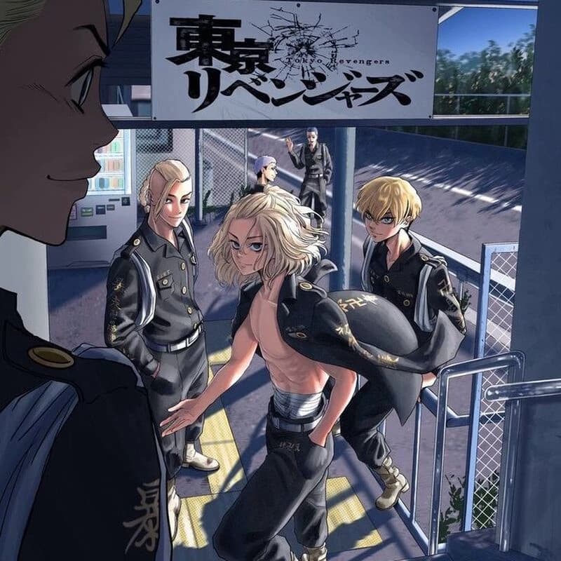 Toman Gang thumbnail