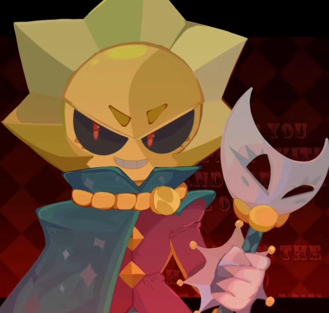 Sirius- Brawl Stars thumbnail