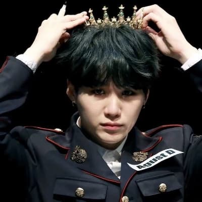 Min Yoongi thumbnail