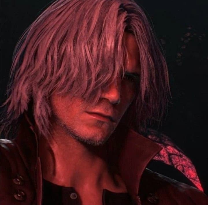 Dante Sparda thumbnail