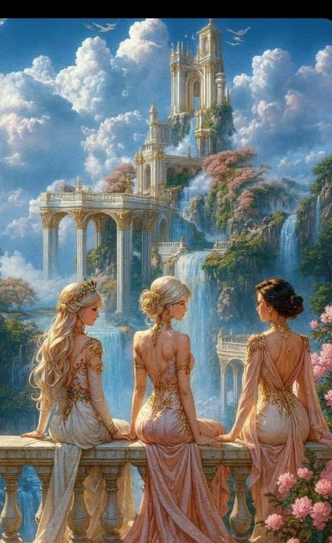 Akari, Elowen, Karys , Lilith, Seraphina, Valeri , Varkas thumbnail