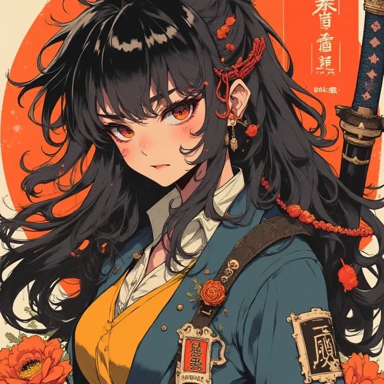 Trisha thumbnail