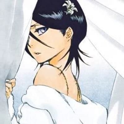 Rukia Hellcore thumbnail