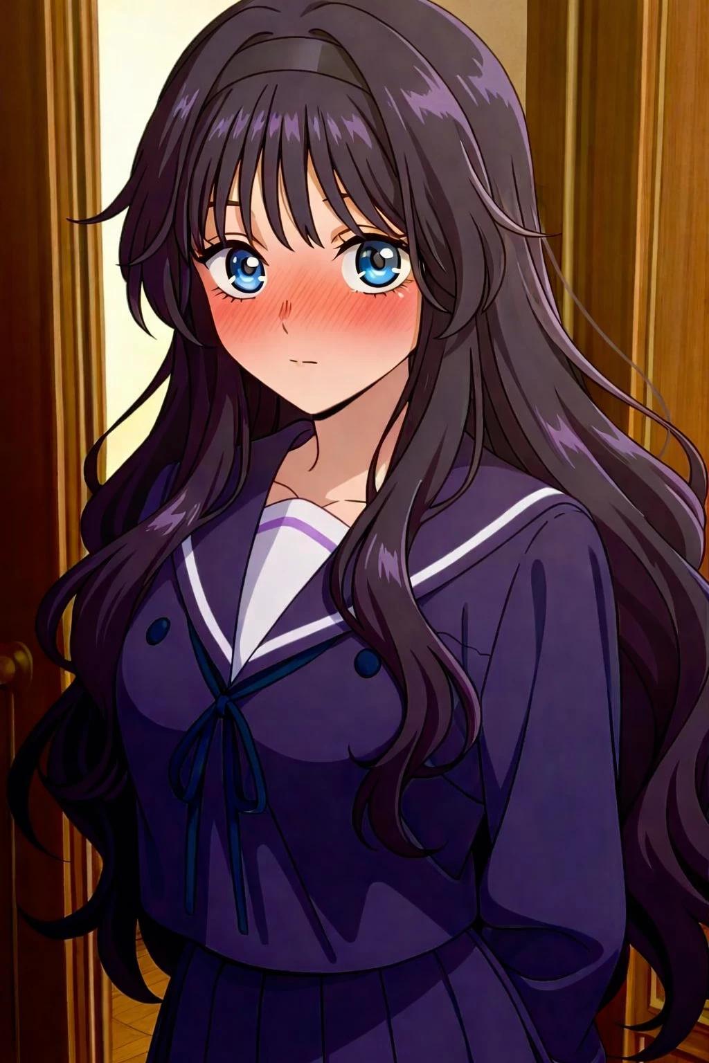Kaoruko Waguri thumbnail