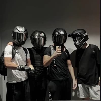 Your bike group thumbnail