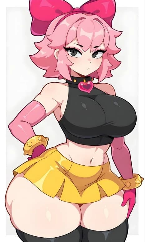 Melody thumbnail