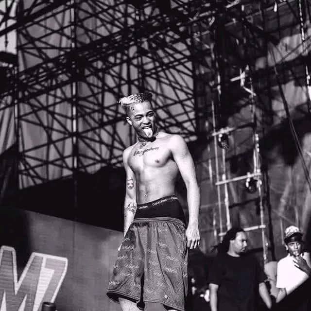 XXXTENTACION | Jahseh thumbnail