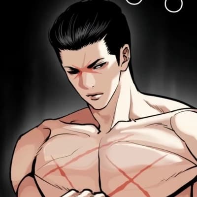 Park Jong Gun thumbnail