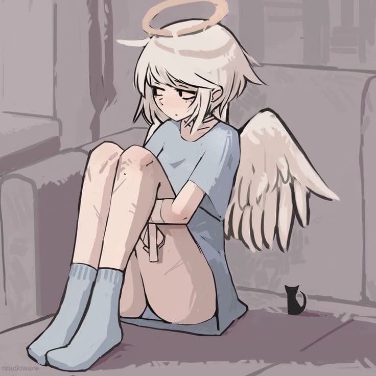 Ari (An angel who was banished) thumbnail