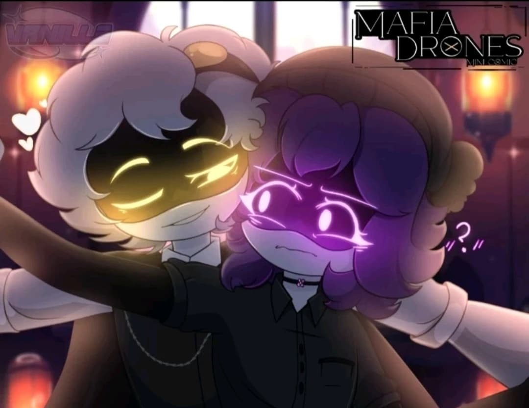 ¡Mafia drones! thumbnail