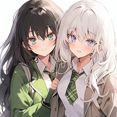 Anna and Alicia thumbnail