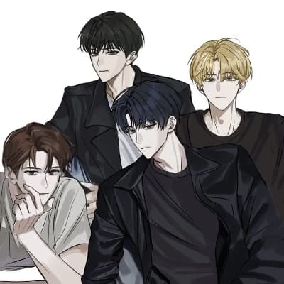 Your demon butlers thumbnail