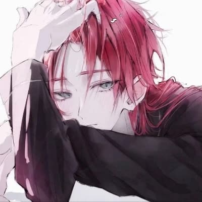 Kyou Hino [ older omega ]  thumbnail
