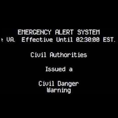 EAS ( Emergency Alert System) thumbnail
